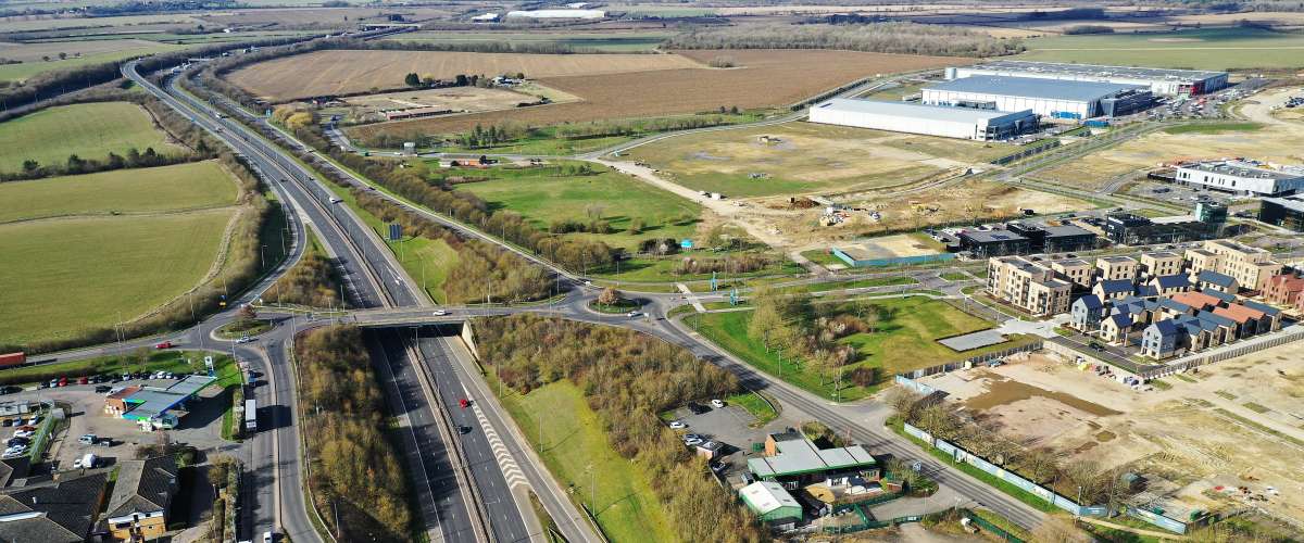 Industrial Unit in Huntingdon - photo 4