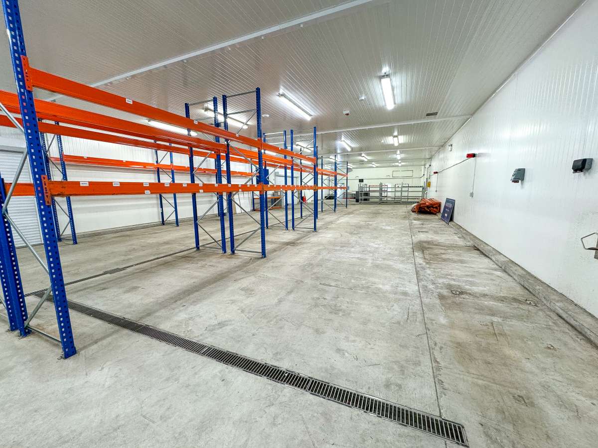 Industrial Unit in Roche - photo 2