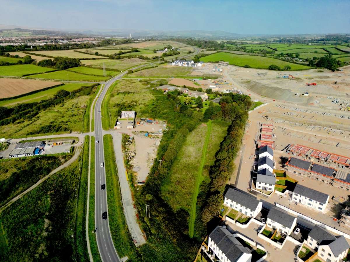 Industrial in Plymouth