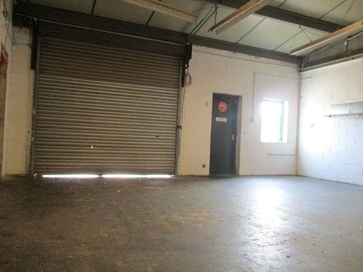 Industrial Unit in Retford - photo 3