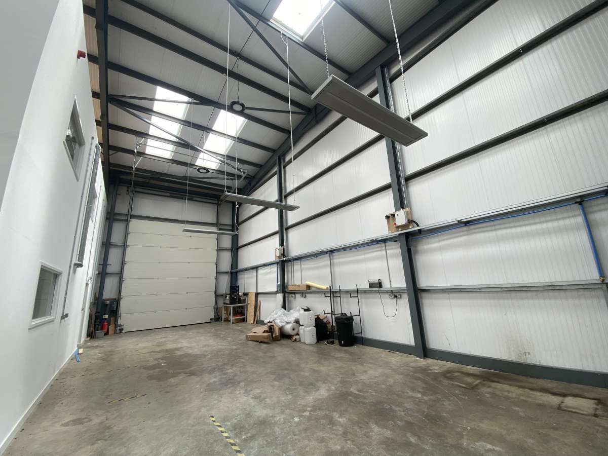 Industrial Unit in Norwich - photo 4