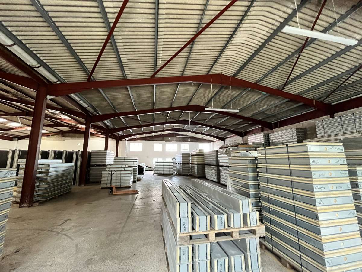 Industrial Unit in Exeter - photo 2