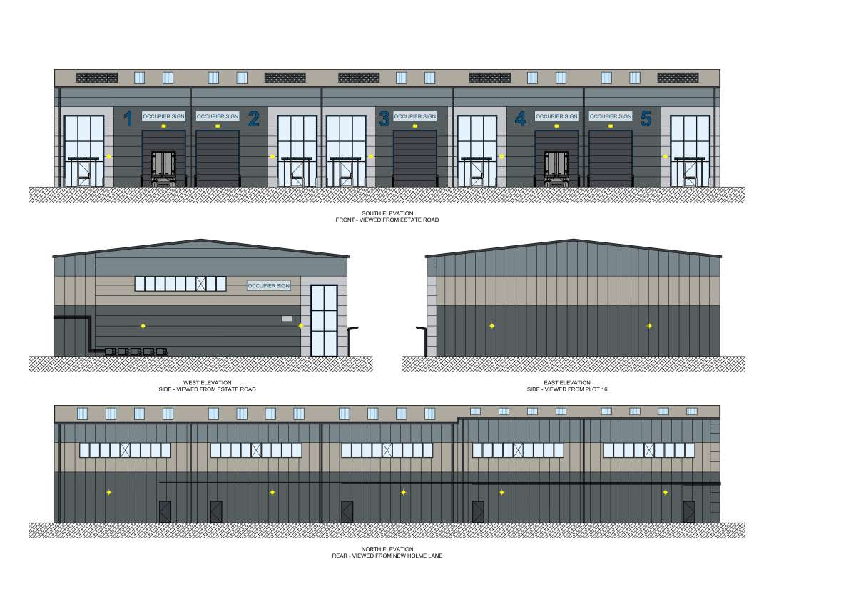 Industrial Unit in Norwich - photo 4