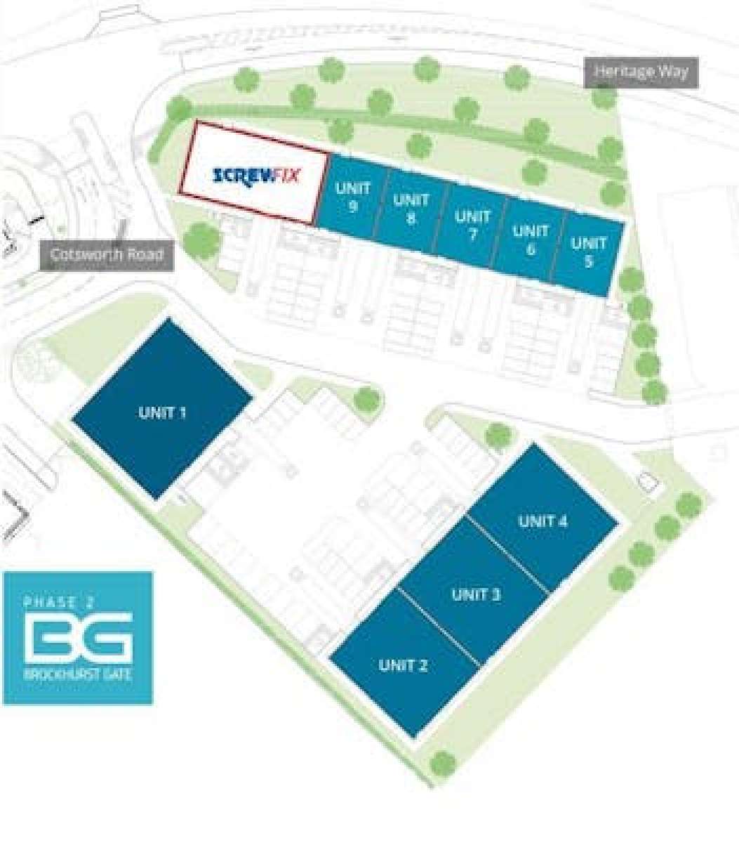 Industrial Unit in Gosport - photo 3