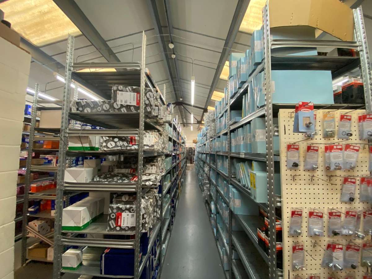 Industrial Unit in North Walsham - photo 2