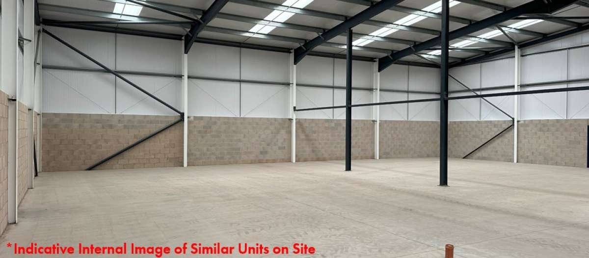 Industrial Unit in Derby - photo 3