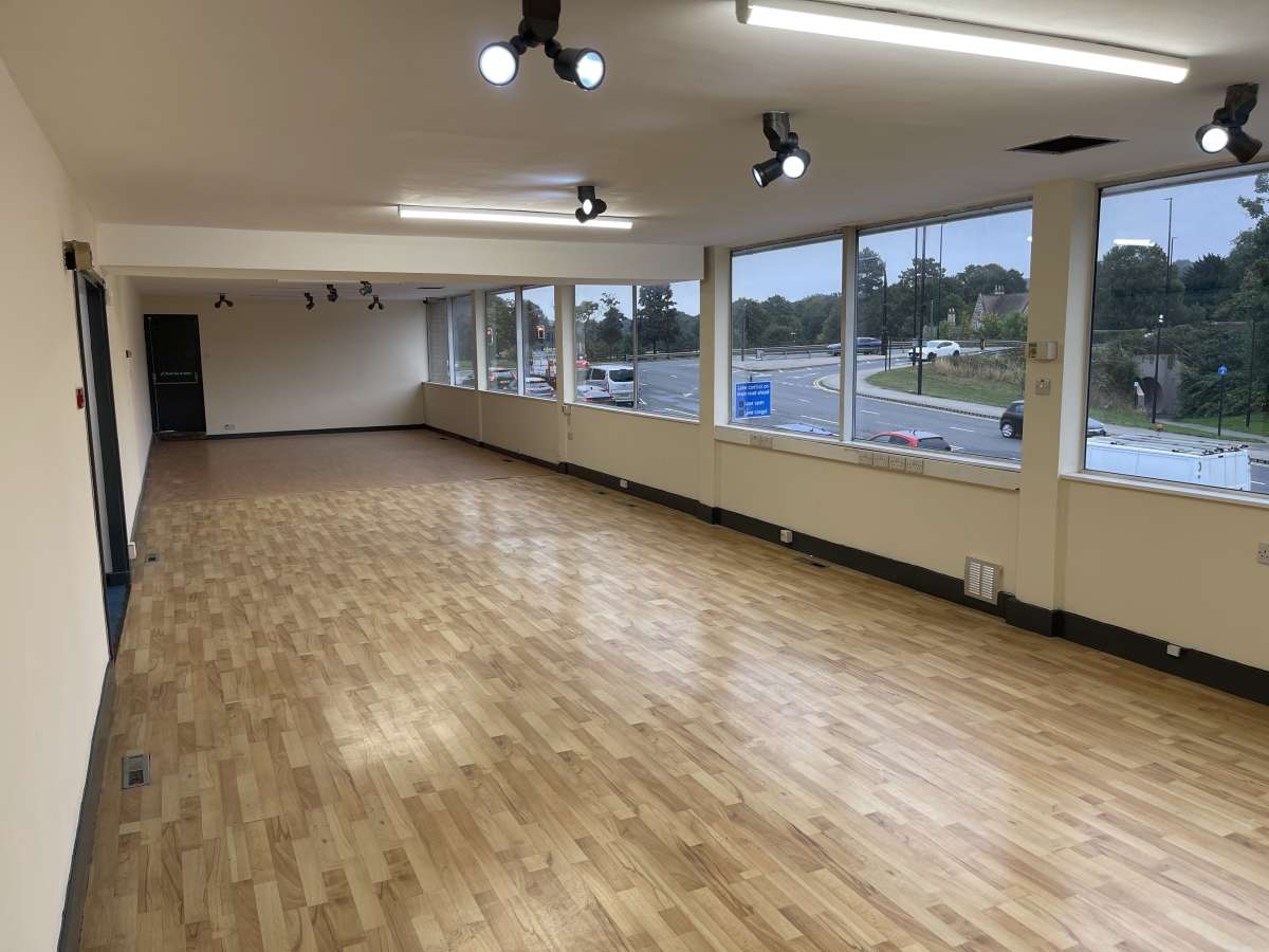 Industrial Unit in Lincoln - photo 4