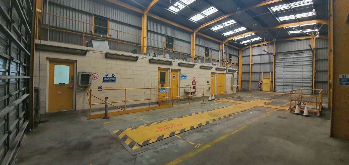 Industrial Unit in Montrose - photo 3