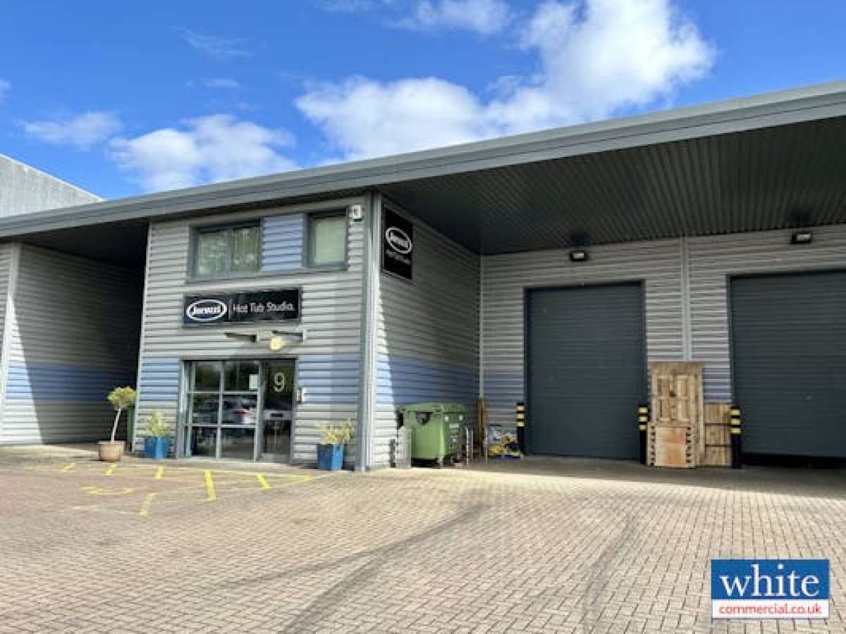 Industrial Unit in Buckingham - photo 4