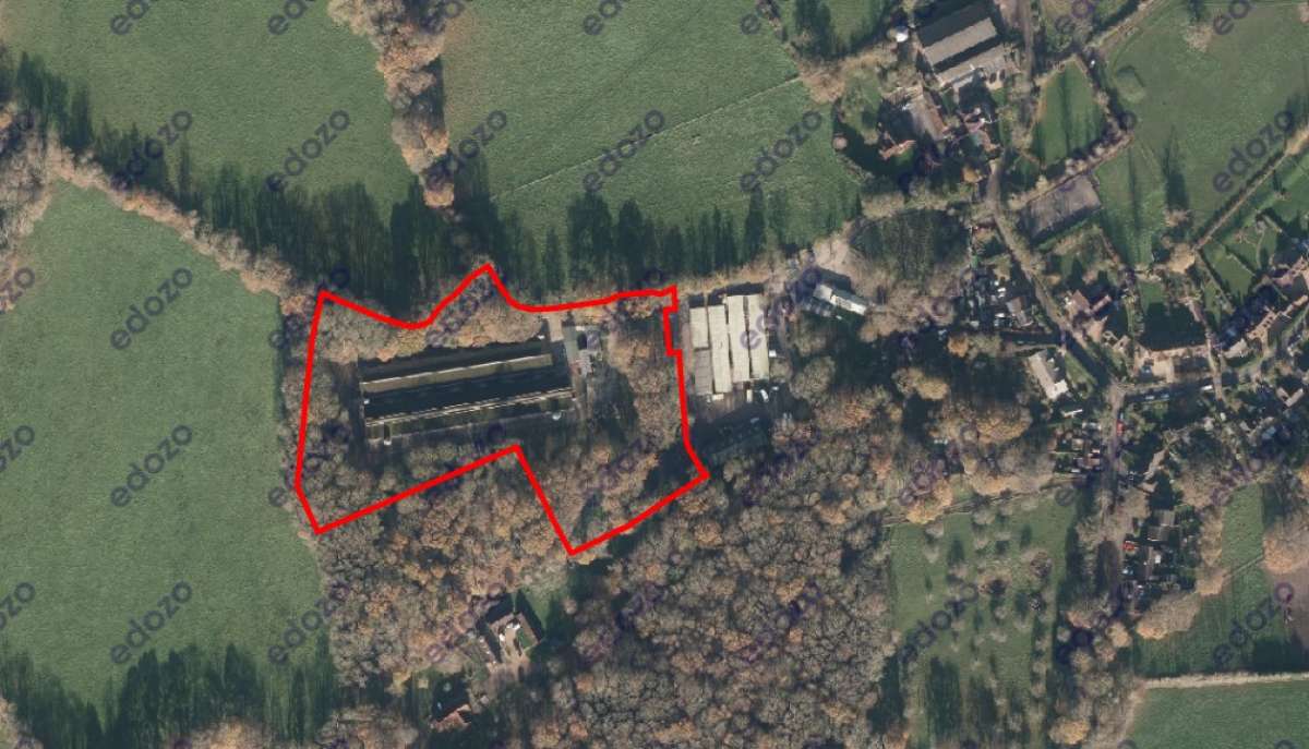 Industrial Unit in Petersfield - photo 2