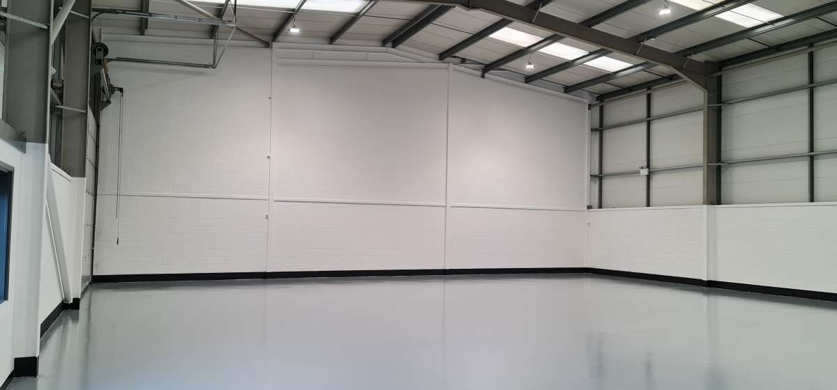 Industrial Unit in Poole - photo 3