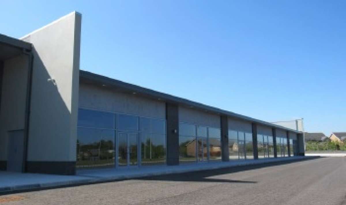 Industrial Unit in Lisburn - photo 2