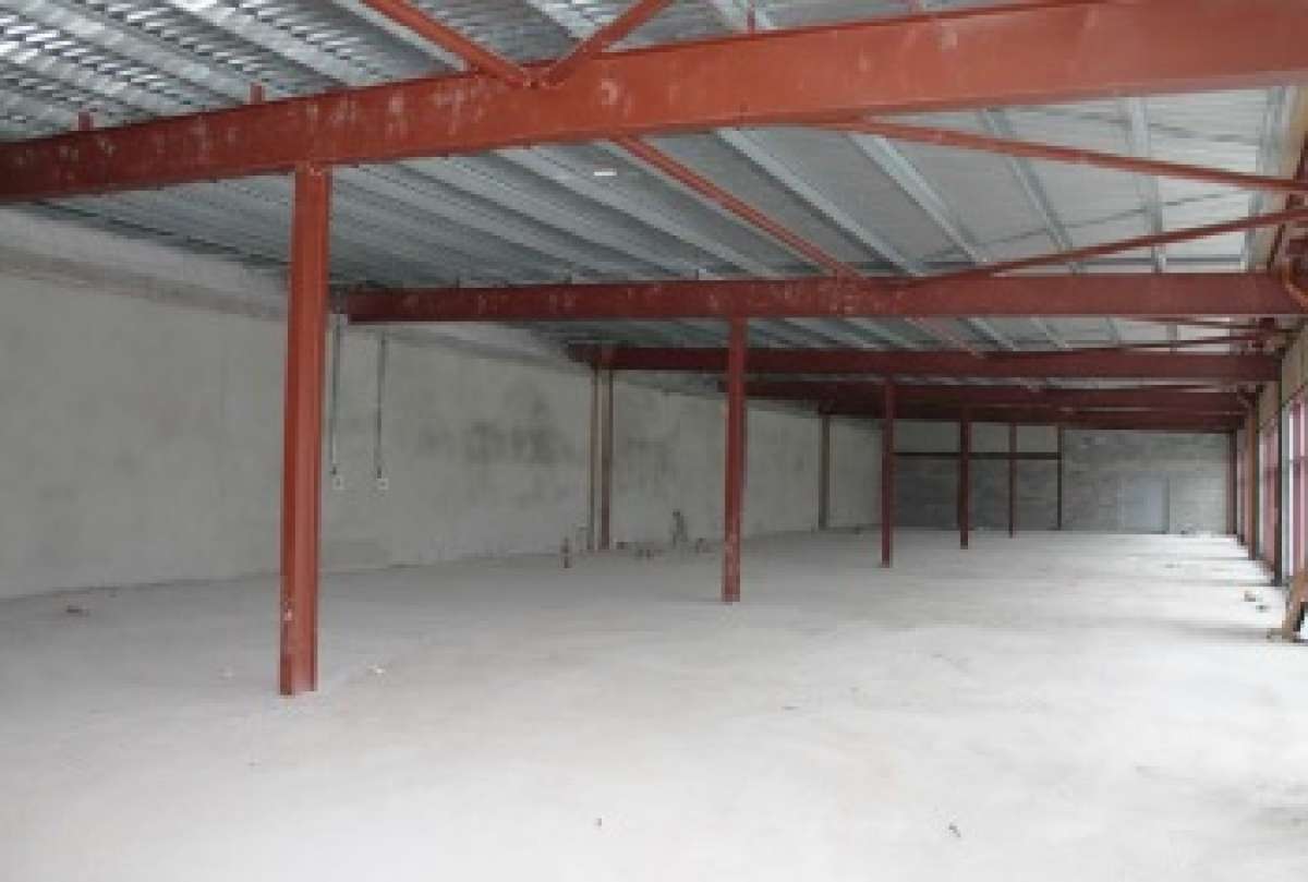 Industrial Unit in Lisburn - photo 3