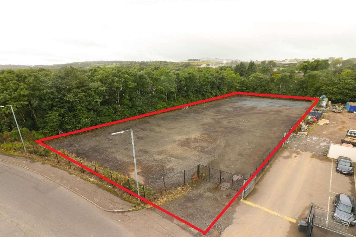 Industrial in Mallusk