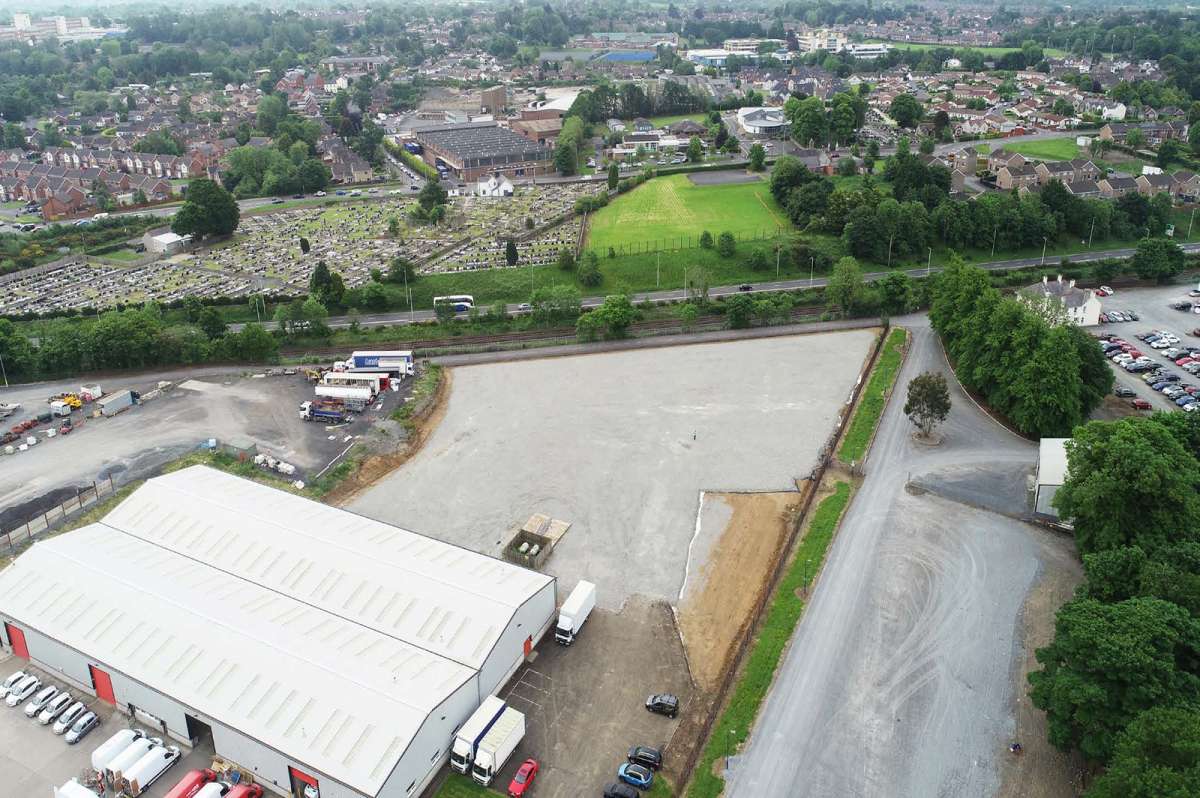 Industrial Unit in Portadown - photo 3