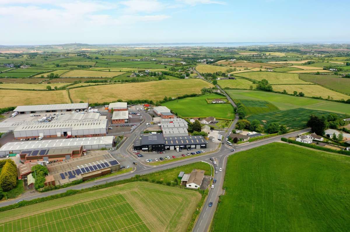 Industrial Unit in Belfast - photo 2