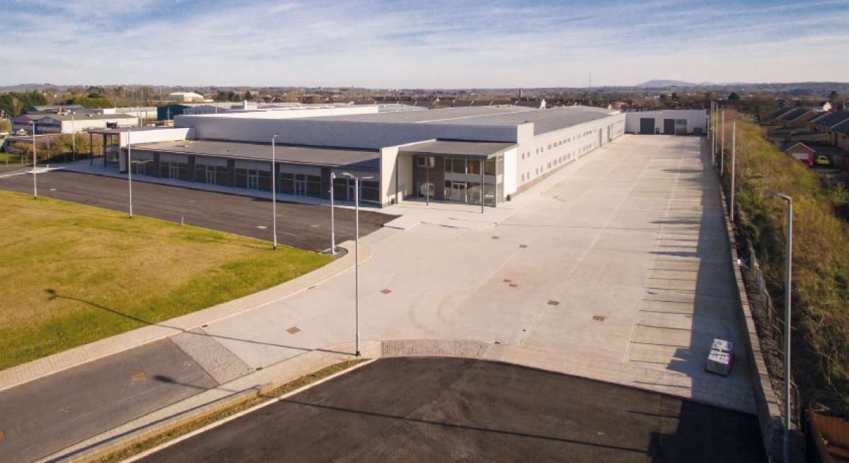 Industrial in Lisburn