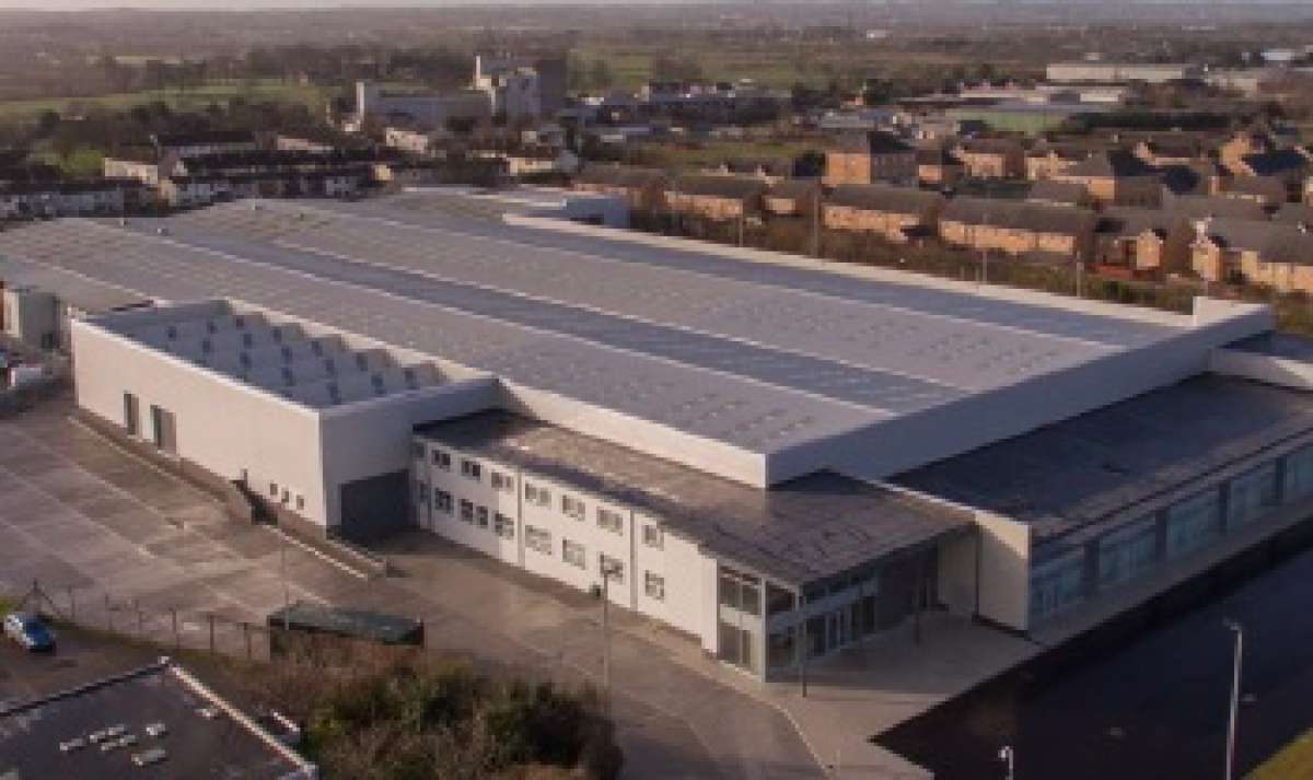 Industrial Unit in Lisburn - photo 4