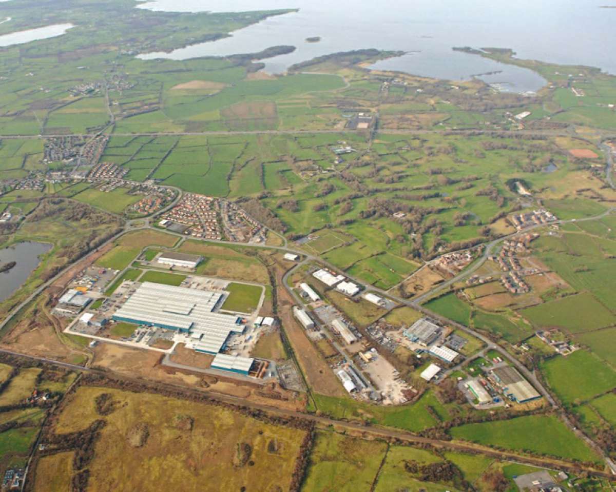 Industrial in Craigavon