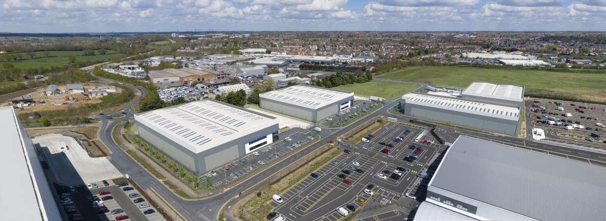 Industrial Unit in Ipswich - photo 3