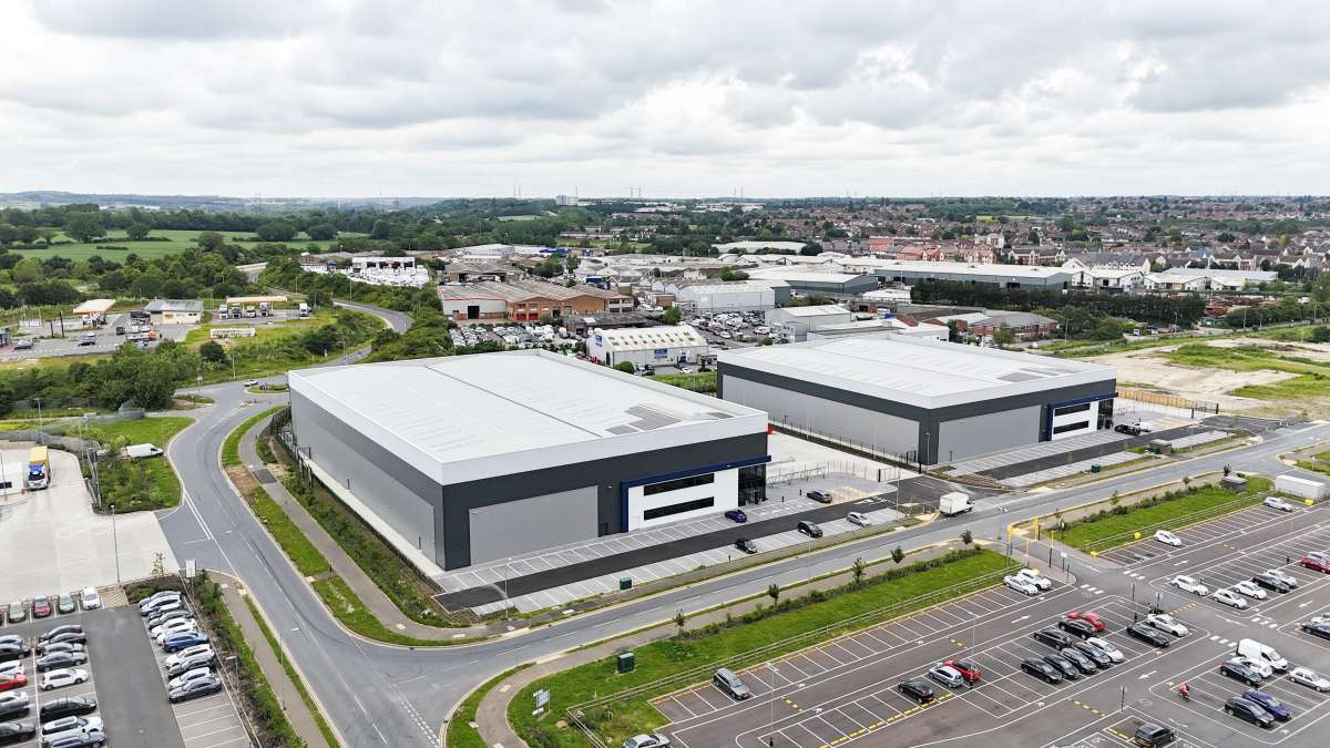 Industrial Unit in Ipswich - photo 3