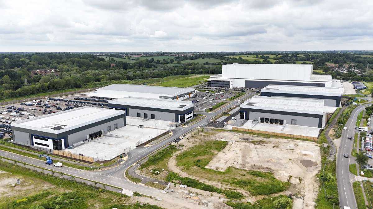 Industrial Unit in Ipswich - photo 3