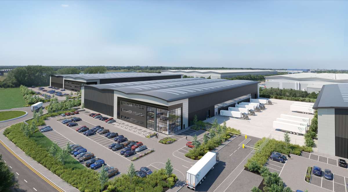 Industrial Unit in Peterborough - photo 3