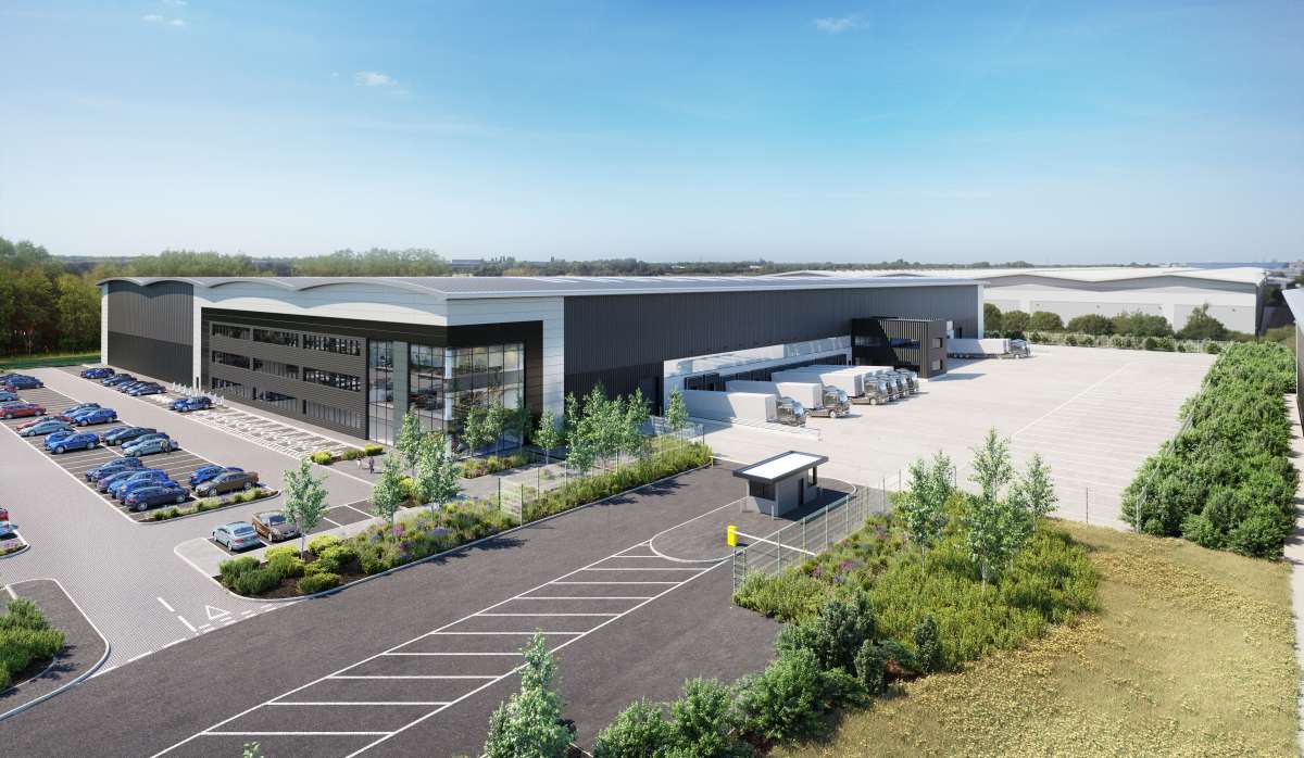 Industrial Unit in Peterborough - photo 4