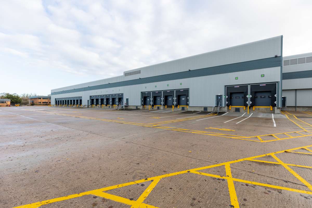 Industrial Unit in Long Eaton - photo 2