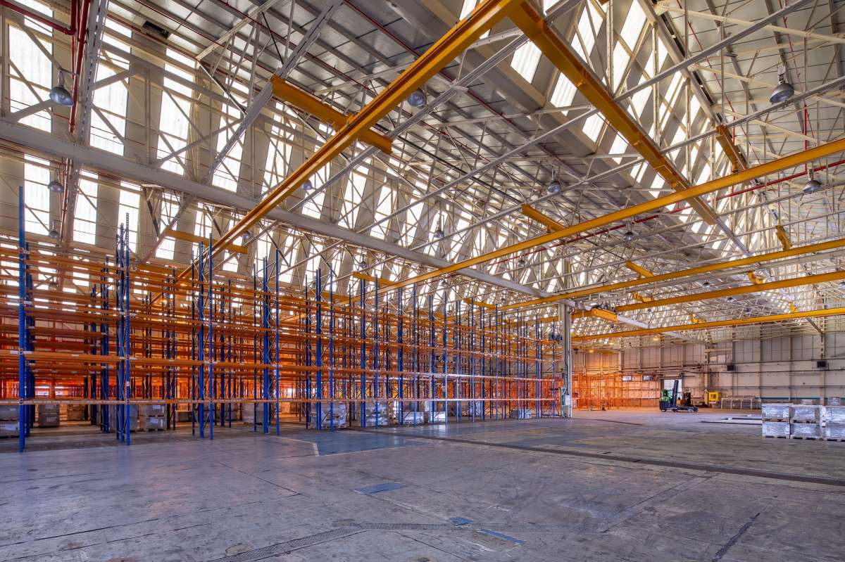 Industrial Unit in Brough - photo 4