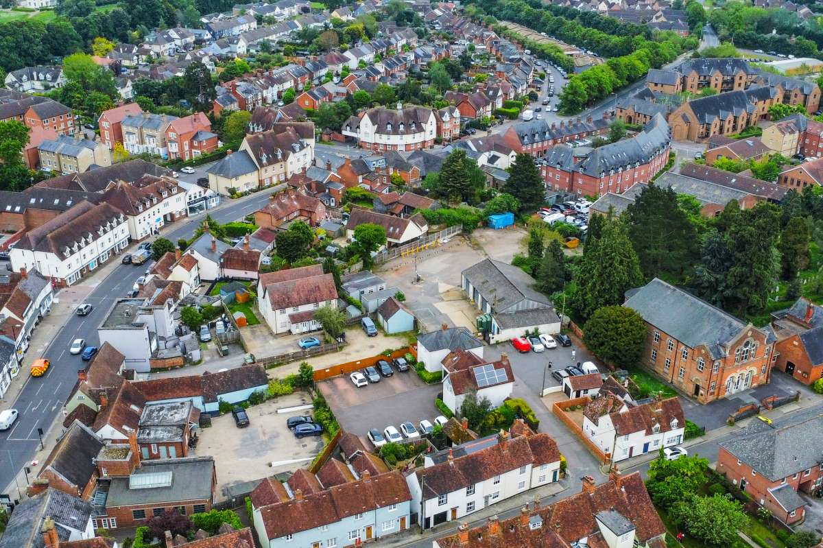 Industrial Unit in Great Dunmow - photo 4