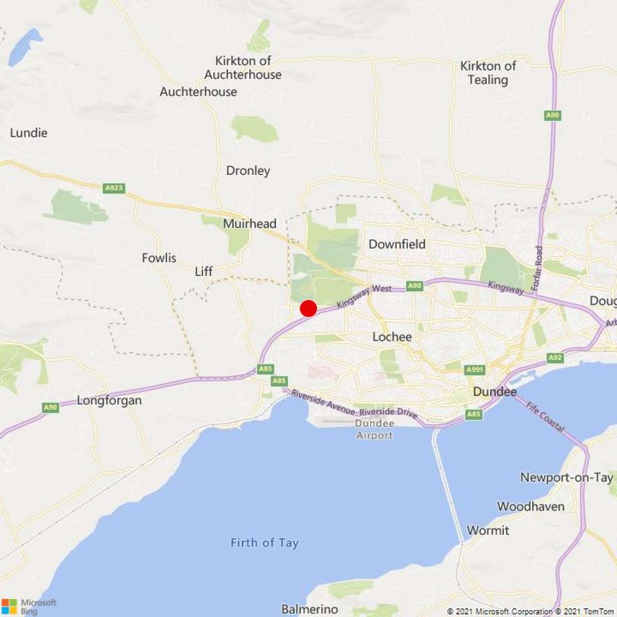 Industrial Unit in Dundee - photo 2