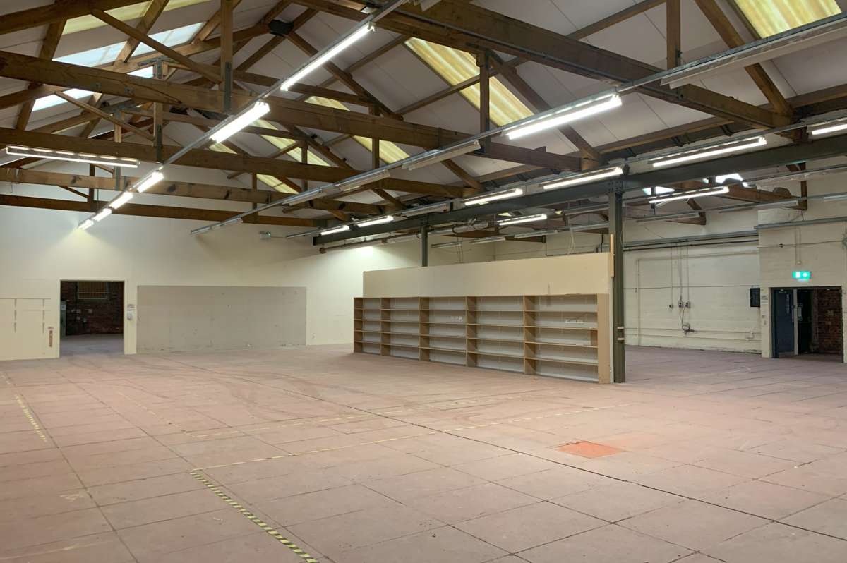 Industrial Unit in Moygashel - photo 3