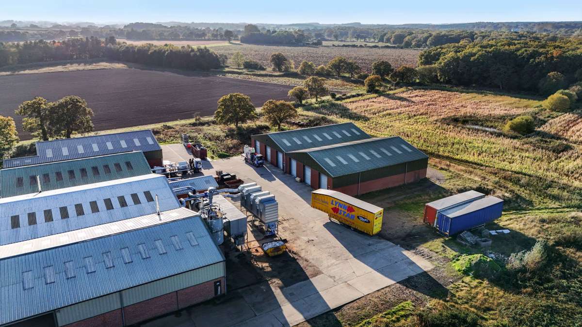 Industrial Unit in King's Lynn - photo 3