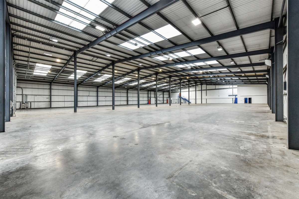 Industrial Unit in Castle Donington - photo 2