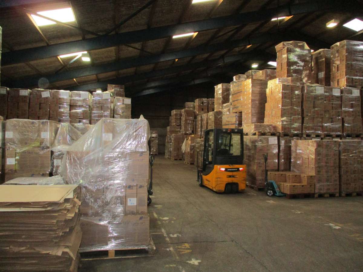 Industrial Unit in Retford - photo 4