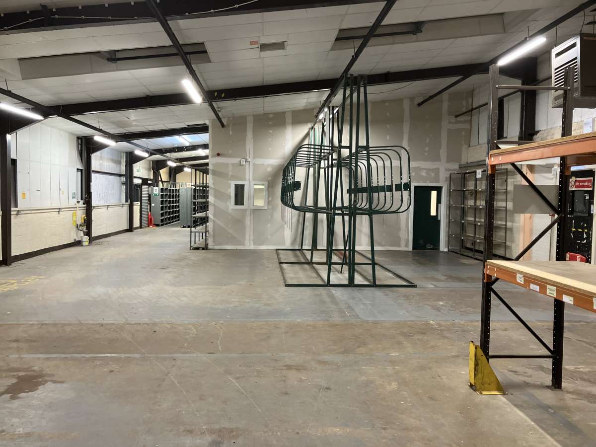 Industrial Unit in Edinburgh - photo 3