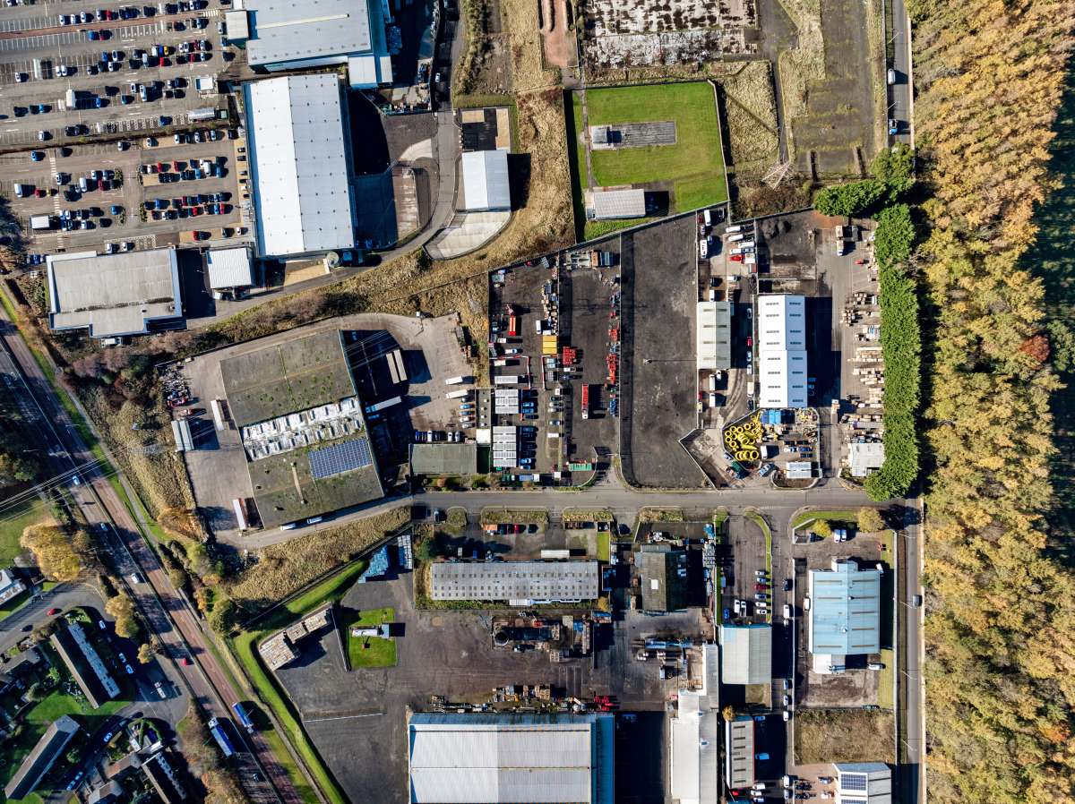 Industrial Unit in Dundee - photo 4