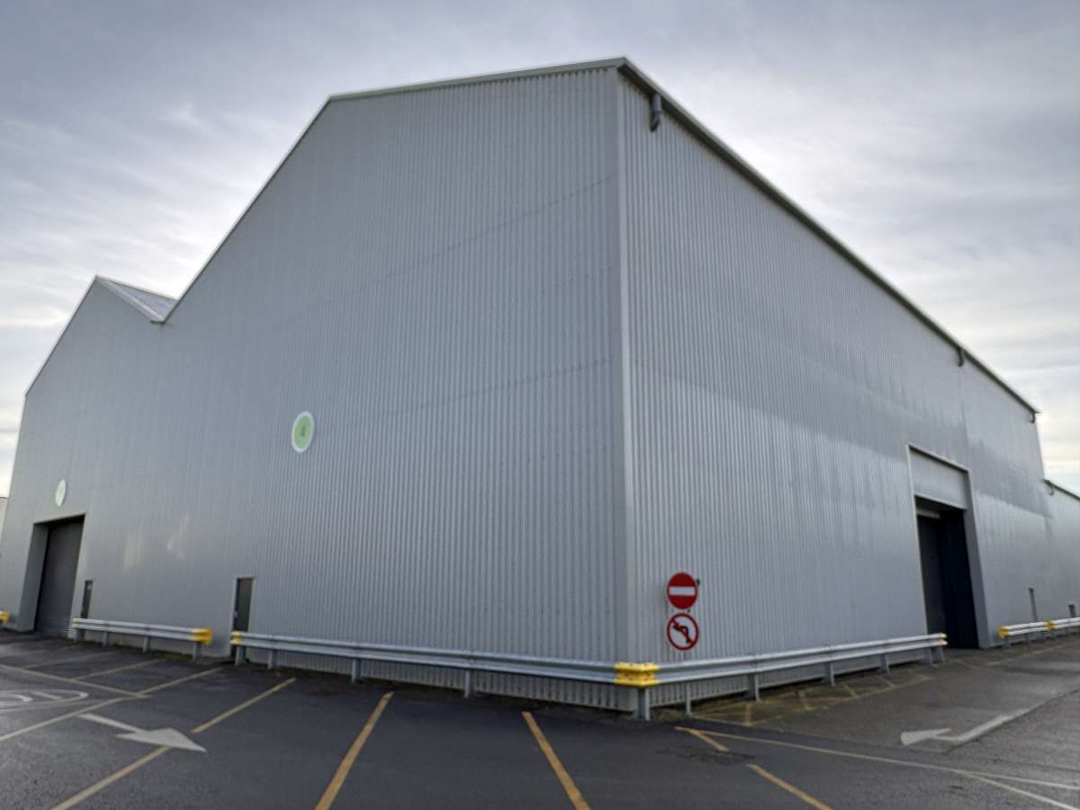 Industrial Unit in Grantham - photo 2