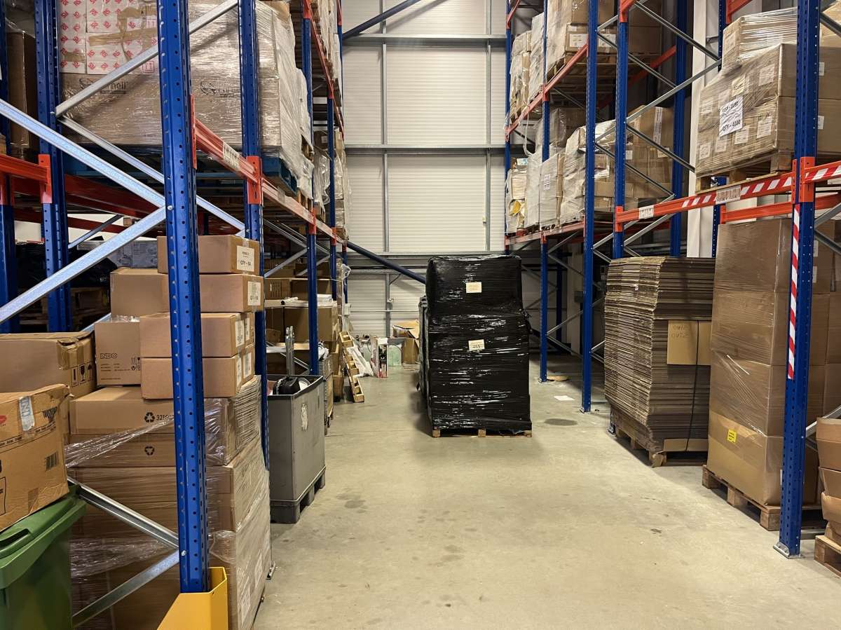 Industrial Unit in Southampton - photo 2