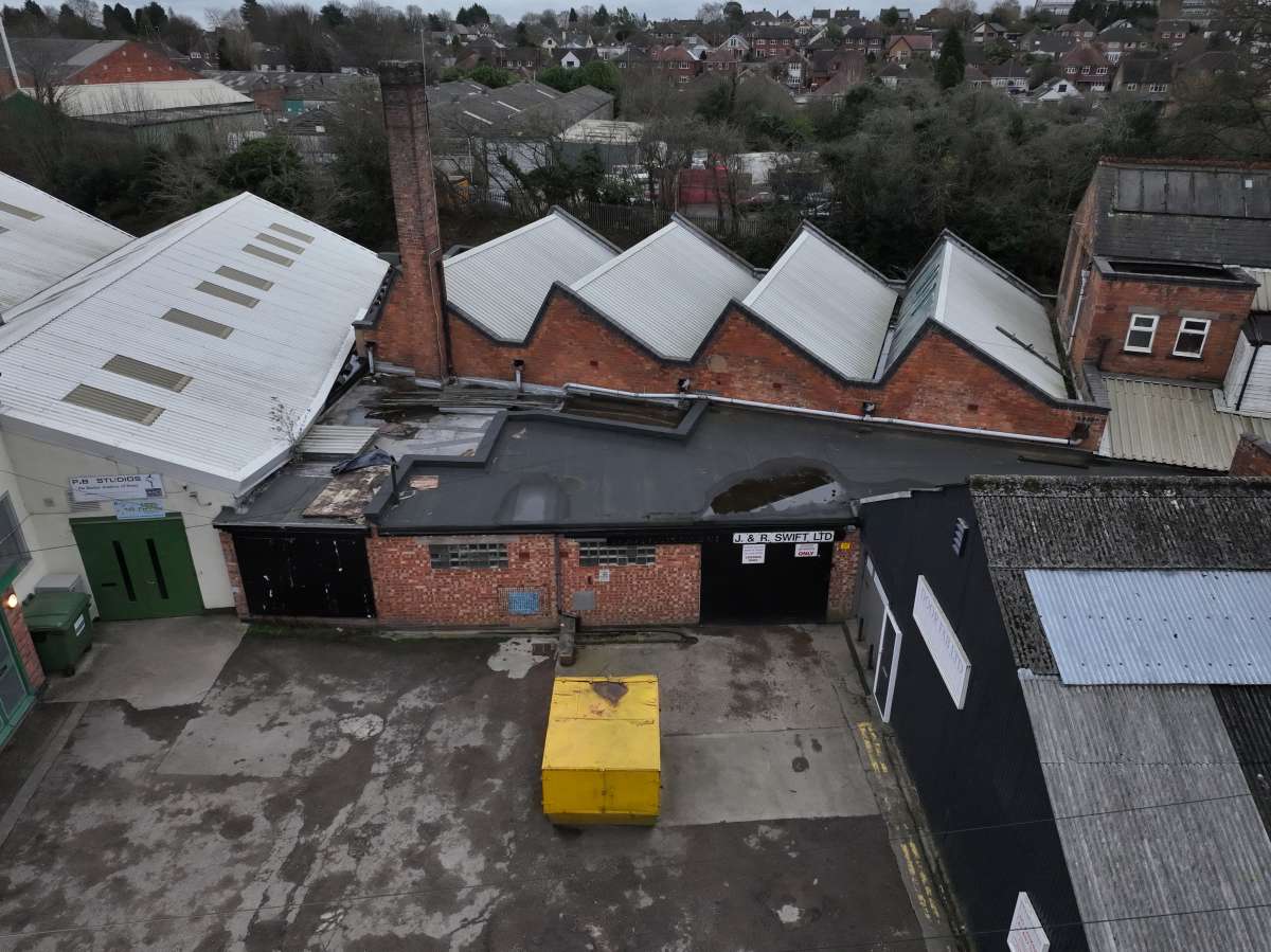 Industrial Unit in Hinckley - photo 3