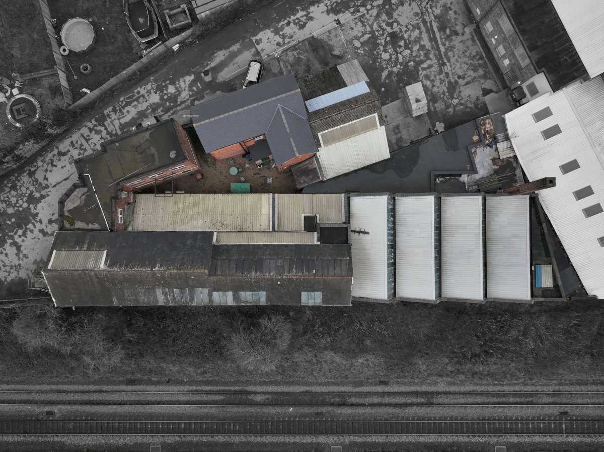 Industrial Unit in Hinckley - photo 4