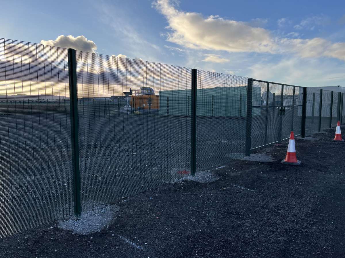 Industrial Unit in Perth - photo 2