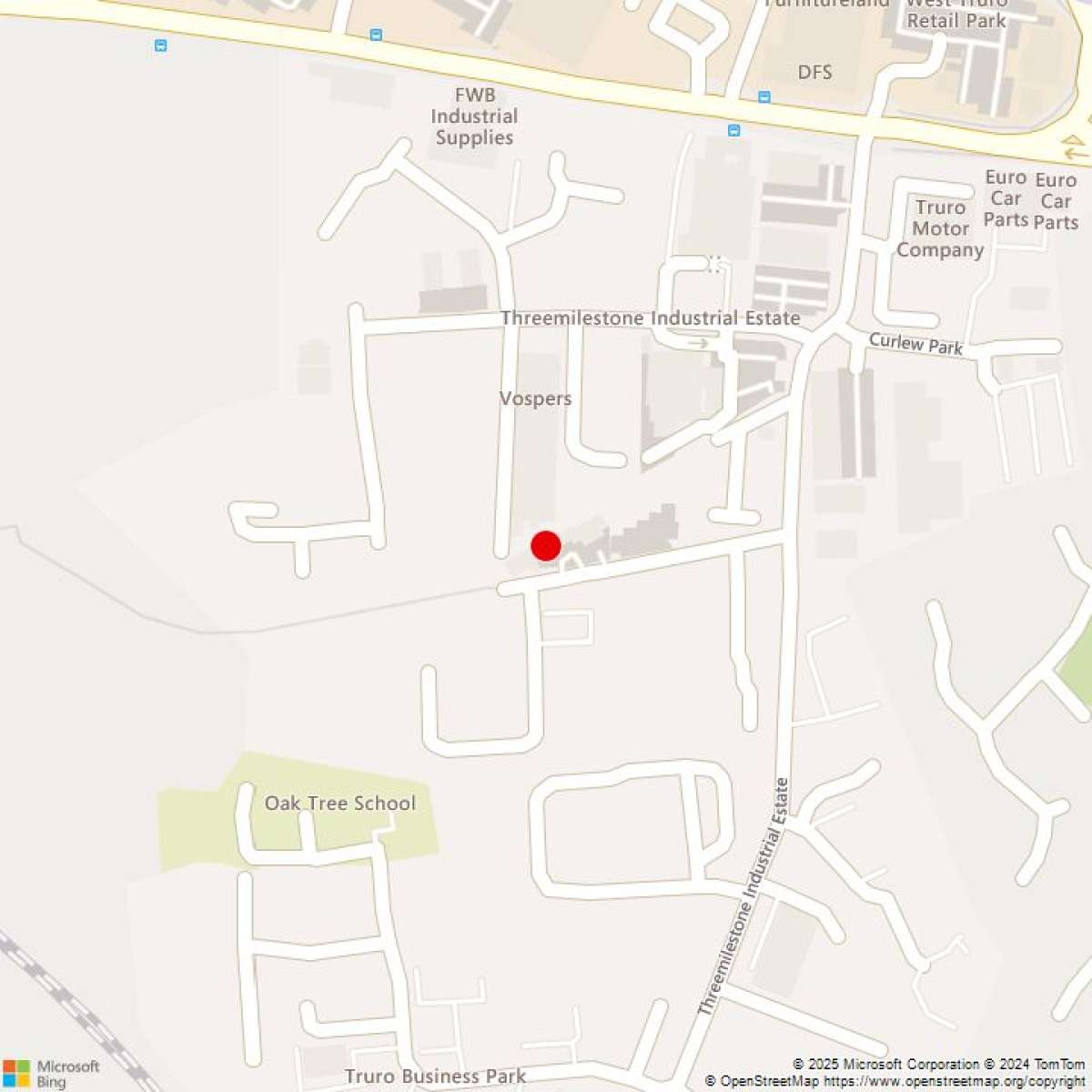 Industrial Unit in Truro - photo 4