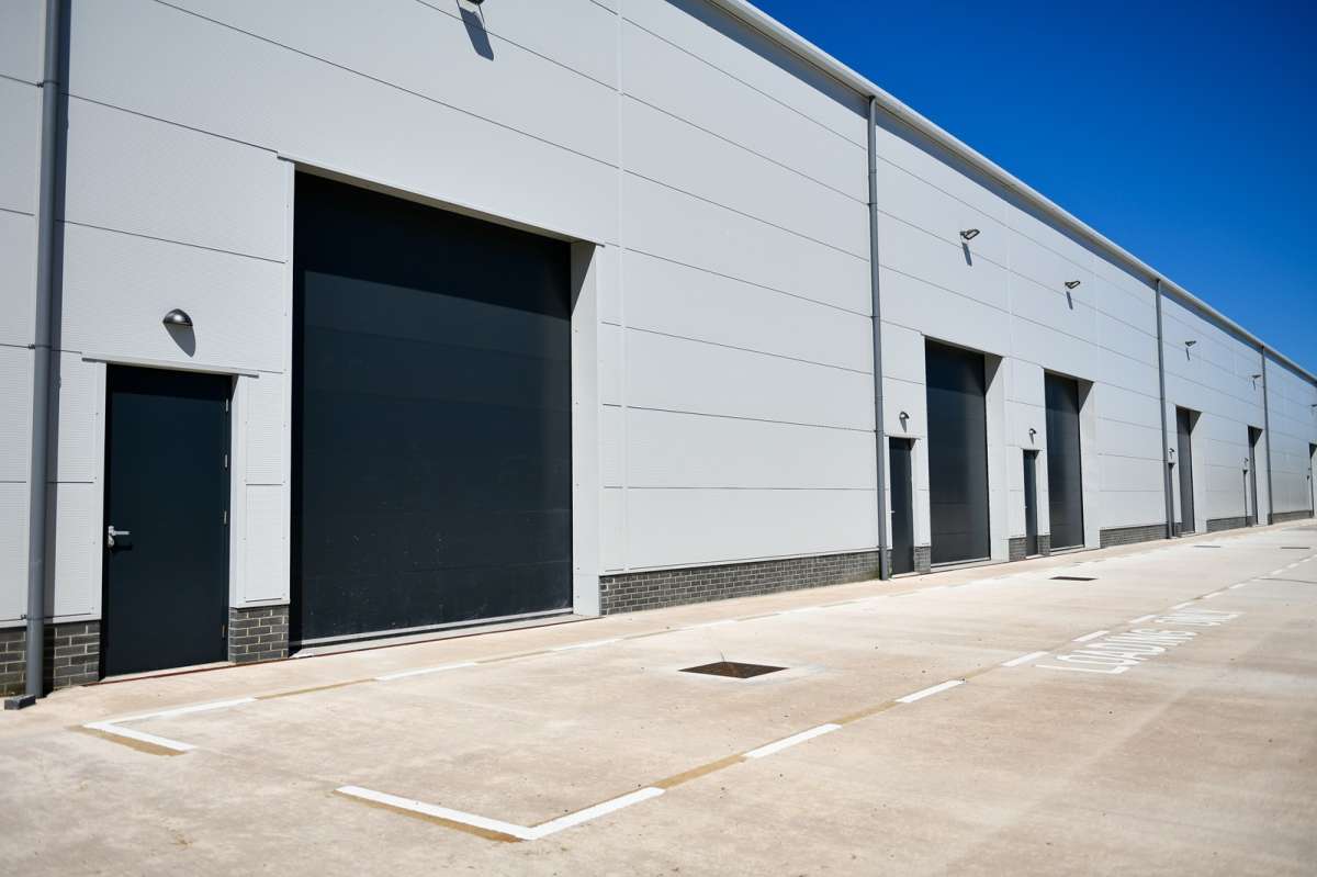 Industrial Unit in Londonderry - photo 4