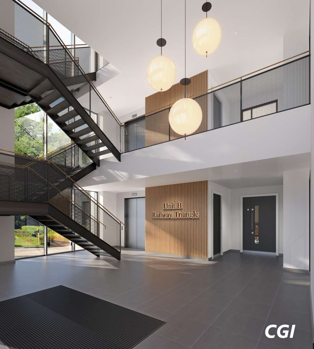 Industrial Unit in Portsmouth - photo 3