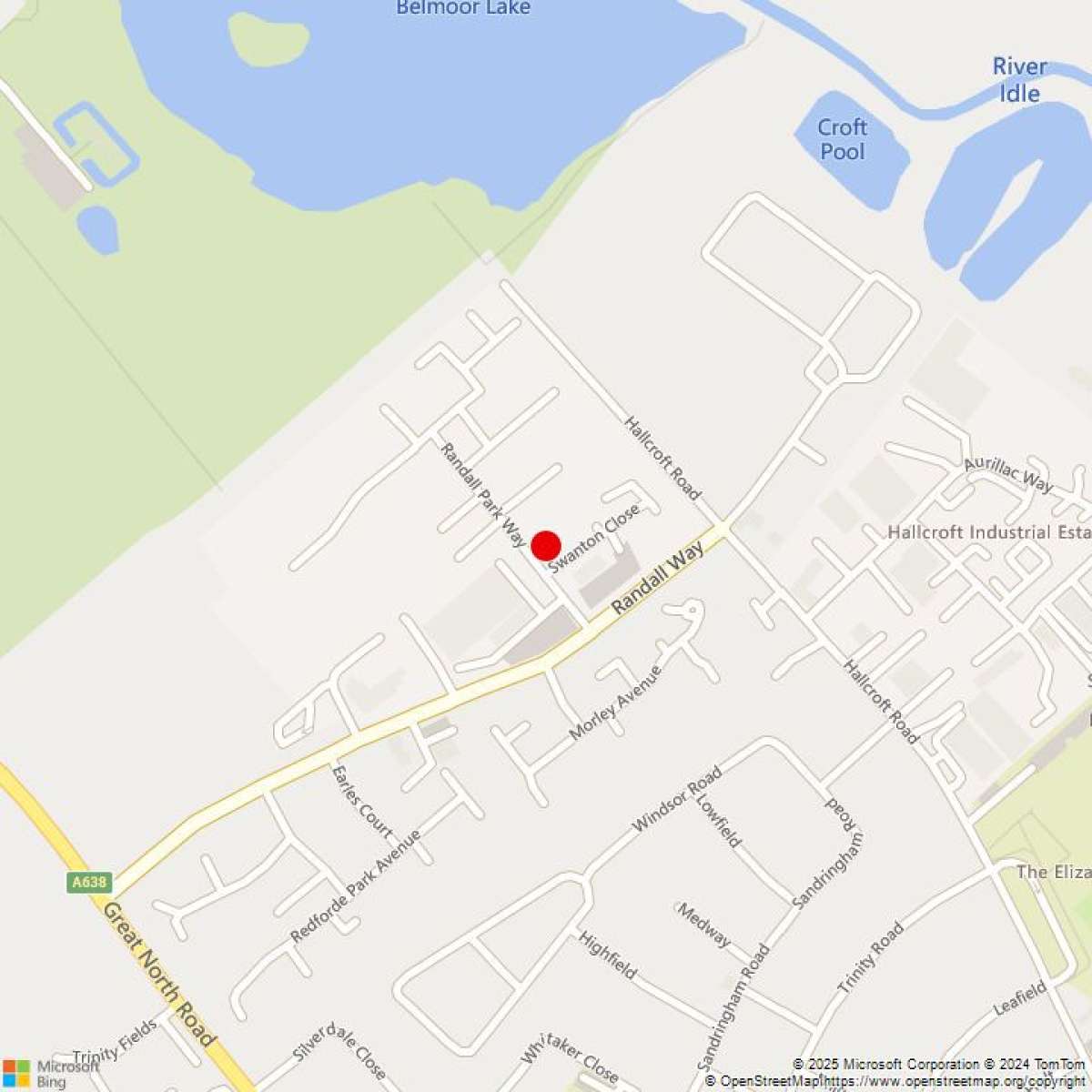 Industrial Unit in Retford - photo 2