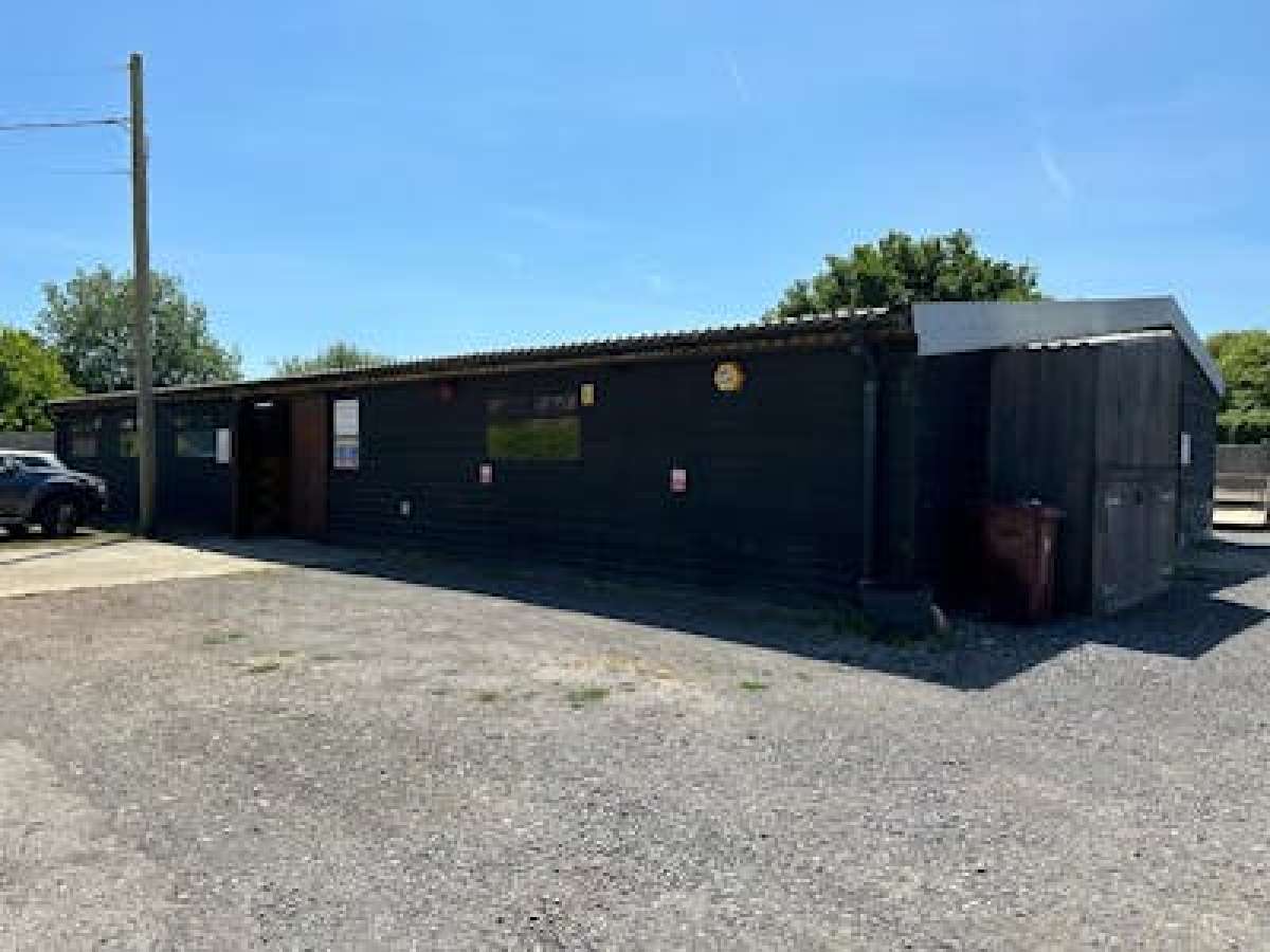 Industrial Unit in Chichester - photo 3