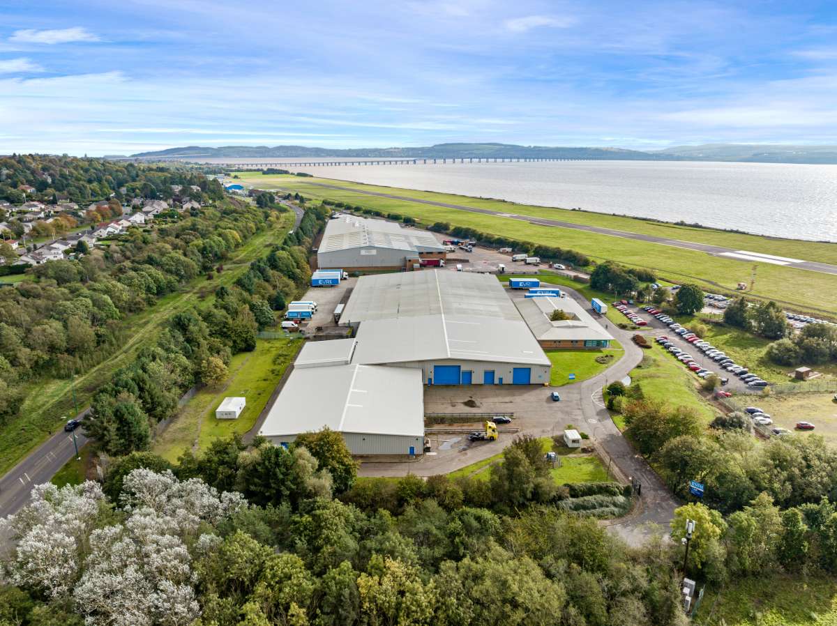 Industrial Unit in Dundee - photo 3