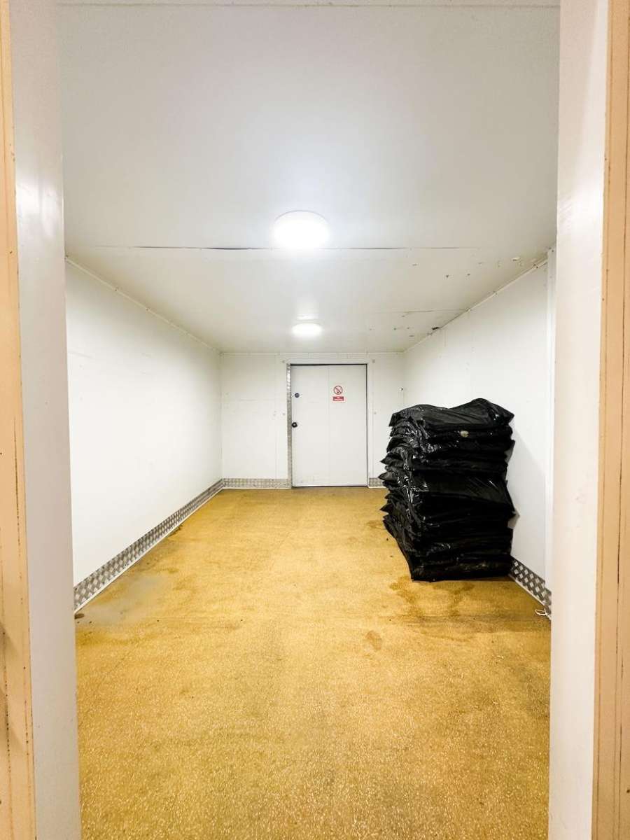 Industrial Unit in Hebden Bridge - photo 4